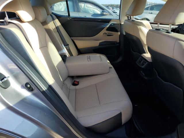 Photo 6 from auction – 2020 LEXUS ES 350 with VIN 58ADZ1B11LU052435