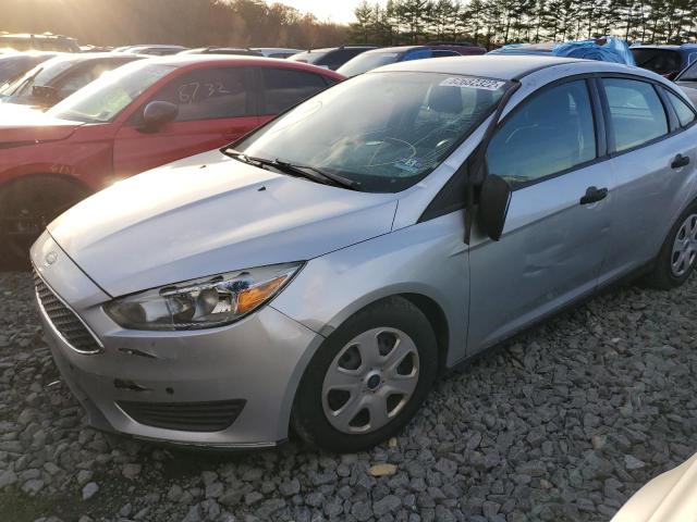 Photo 9 from auction – 2016 FORD FOCUS S with VIN 1FADP3E2XGL311071