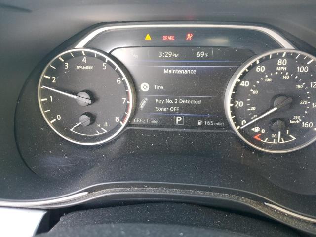 Photo 8 from auction – 2016 NISSAN MAXIMA 3.5 with VIN 1N4AA6AP8GC429899
