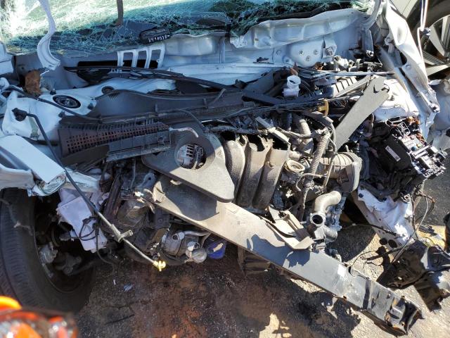Photo 7 from auction – 2021 KIA FORTE FE with VIN 3KPF24AD3ME337725