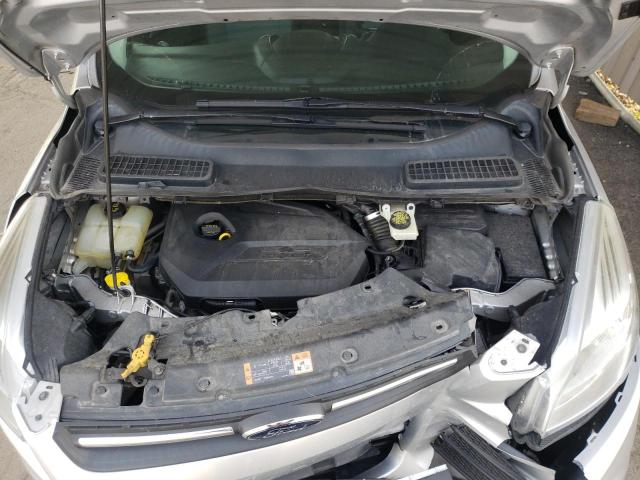 Photo 7 from auction – 2014 FORD ESCAPE SE with VIN 1FMCU9GX6EUD45179