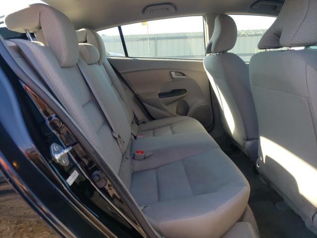 Photo 6 from auction – 2014 HONDA INSIGHT with VIN JHMZE2H3XES001752