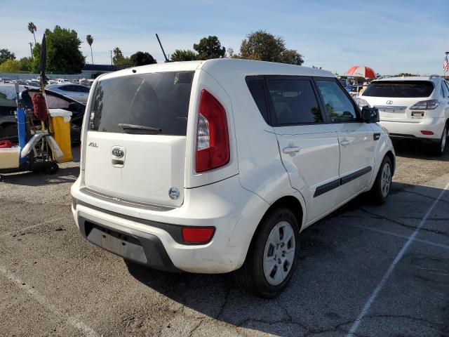 Photo 4 from auction – 2012 KIA SOUL with VIN KNDJT2A51C7464492