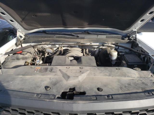Photo 7 from auction – 2014 CHEVROLET SILVERADO with VIN 1GCRCPEH1EZ232857