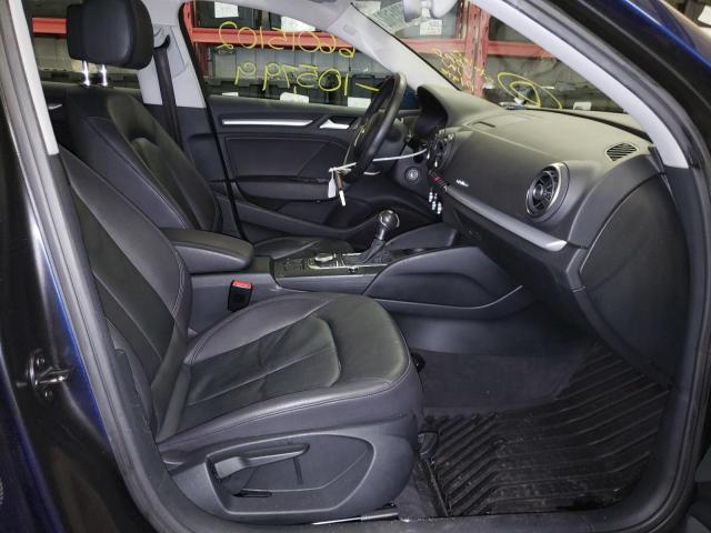 Photo 5 from auction – 2015 AUDI A3 PREMIUM with VIN WAUBFHFF7F1018142