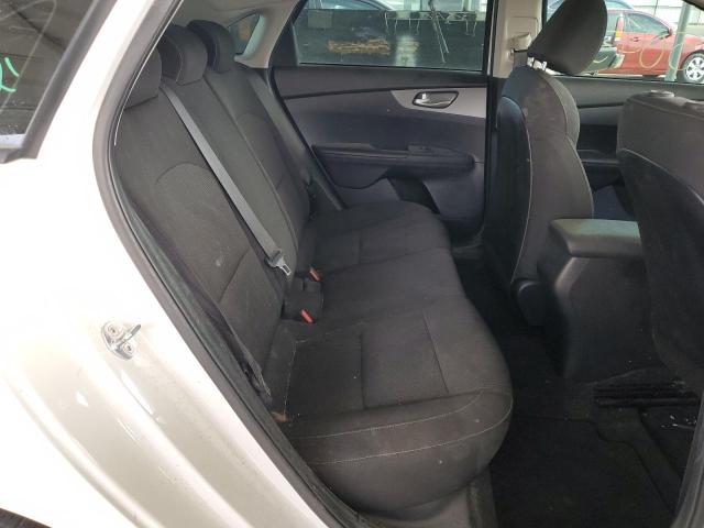 Photo 6 from auction – 2019 KIA FORTE FE with VIN 3KPF24ADXKE138023