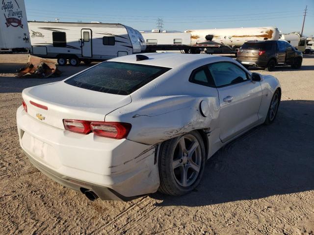 Photo 4 from auction – 2019 CHEVROLET CAMARO LS with VIN 1G1FB1RX9K0133488