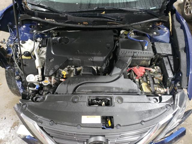 Photo 7 from auction – 2016 NISSAN ALTIMA 2.5 with VIN 1N4AL3AP4GC217414