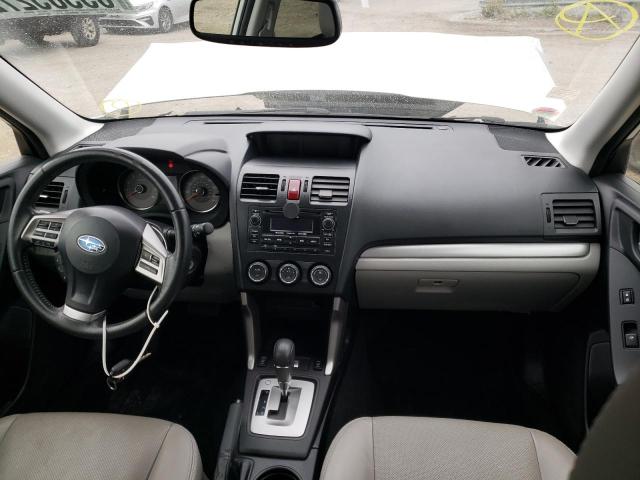 Photo 9 from auction – 2014 SUBARU FORESTER 2 with VIN JF2SJAHC0EH541554