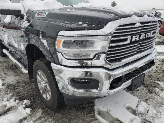 Photo 9 from auction – 2021 RAM 2500 LARAM with VIN 3C6UR5FL7MG570978