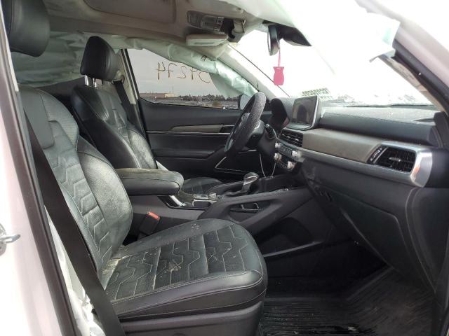 Photo 5 from auction – 2021 KIA TELLURIDE with VIN 5XYP5DHC2MG158877