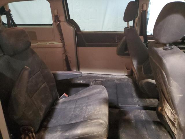 Photo 6 from auction – 2010 DODGE GRAND CARA with VIN 2D4RN4DE3AR101856