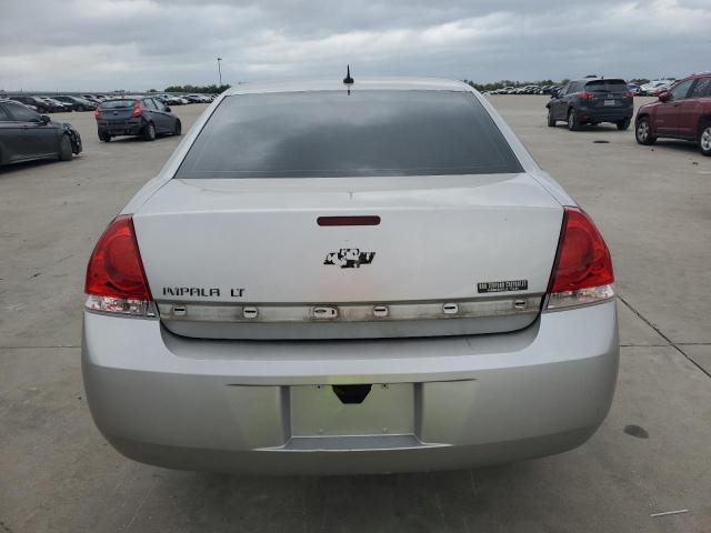 Photo 6 from auction – 2006 CHEVROLET IMPALA LT with VIN 2G1WT58KX69229877