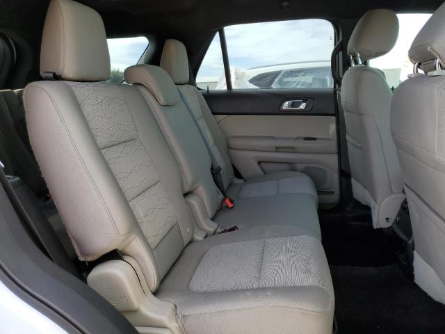 Photo 6 from auction – 2015 FORD EXPLORER with VIN 1FM5K7B85FGA70648