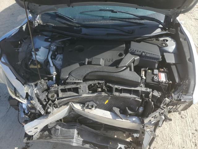 Photo 7 from auction – 2016 NISSAN ALTIMA 2.5 with VIN 1N4AL3AP5GN324329