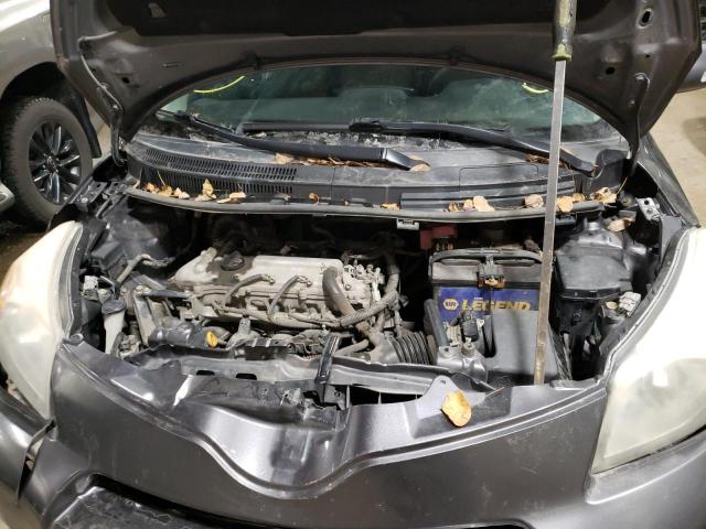 Photo 7 from auction – 2008 TOYOTA SCION XD with VIN JTKKU10408J025825