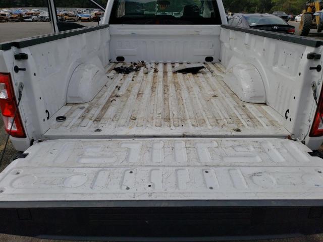 Photo 6 from auction – 2022 FORD F150 with VIN 1FTMF1C57NKD74761