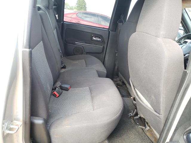 Photo 6 from auction – 2012 CHEVROLET COLORADO L with VIN 1GCDSCFE7C8136390