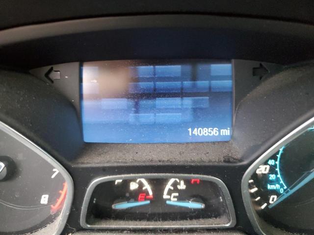 Photo 8 from auction – 2013 FORD ESCAPE with VIN 1FMCU9GX3DUD04099