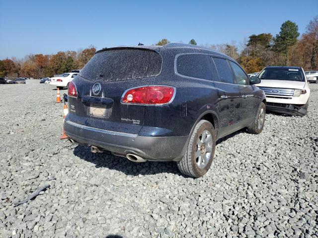 Photo 4 from auction – 2008 BUICK ENCLAVE CX with VIN 5GAEV237X8J103736