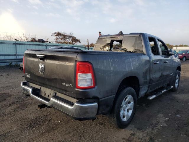 Photo 4 from auction – 2020 RAM 1500 BIG H with VIN 1C6RRFBG4LN351695