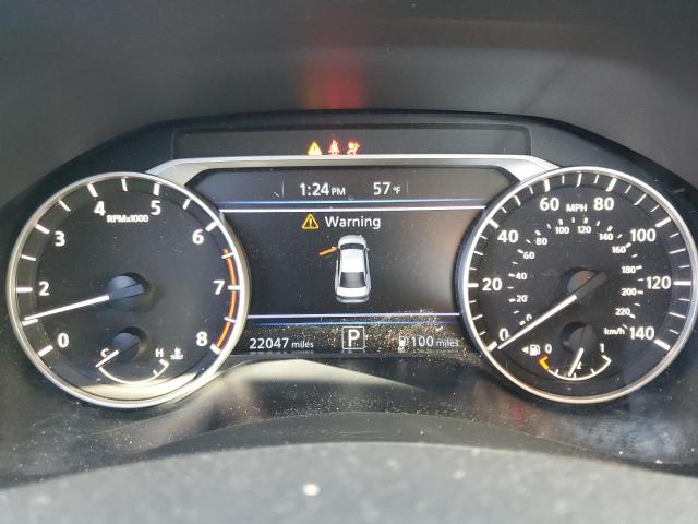 Photo 8 from auction – 2019 NISSAN ALTIMA S with VIN 1N4BL4BV6KC222128