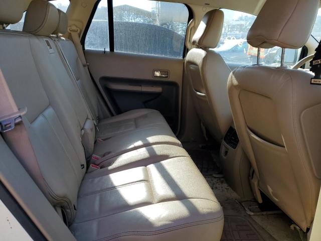 Photo 6 from auction – 2007 FORD EDGE SEL P with VIN 2FMDK49C97BA79737