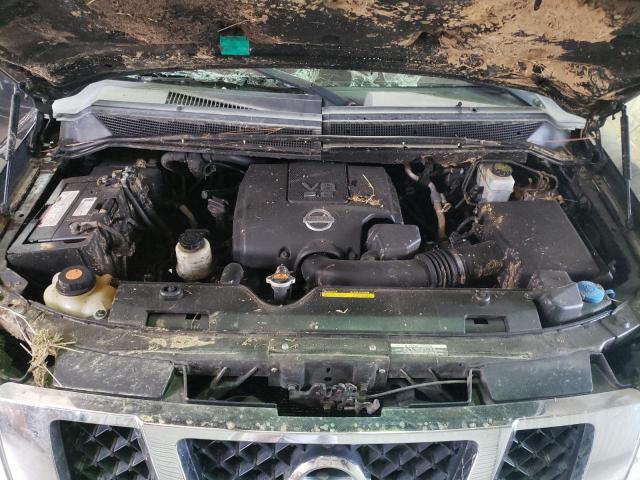 Photo 7 from auction – 2012 NISSAN ARMADA SV with VIN 5N1BA0ND3CN620488