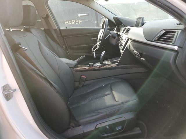 Photo 5 from auction – 2015 BMW 328 I SULE with VIN WBA3C1C57FK123984