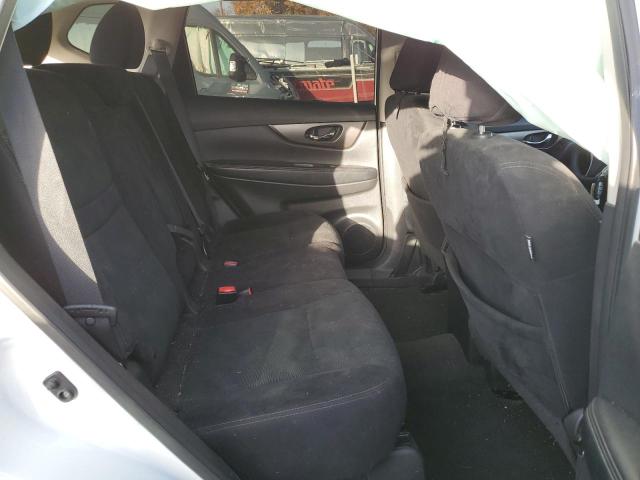 Photo 6 from auction – 2015 NISSAN ROGUE S with VIN 5N1AT2MV3FC756566
