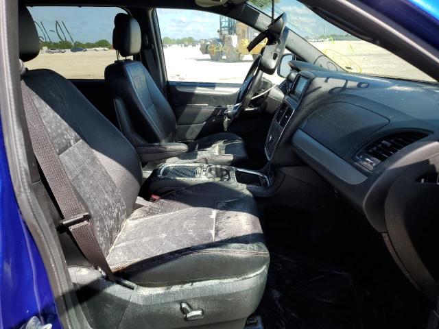 Photo 5 from auction – 2019 DODGE GRAND CARA with VIN 2C4RDGEG4KR591260
