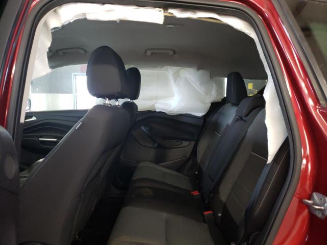 Photo 6 from auction – 2013 FORD ESCAPE SE with VIN 1FMCU0GX6DUB87064