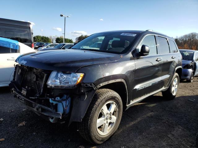 Photo 2 from auction – 2013 JEEP GRAND CHER with VIN 1C4RJFAG4DC501285