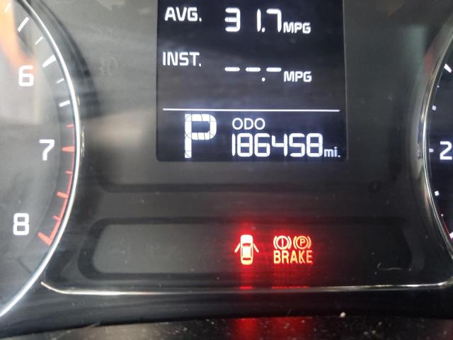 Photo 8 from auction – 2014 KIA FORTE LX with VIN KNAFX4A68E5177743