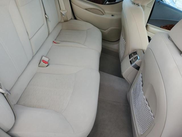 Photo 6 from auction – 2013 BUICK LACROSSE with VIN 1G4GA5E30DF272350