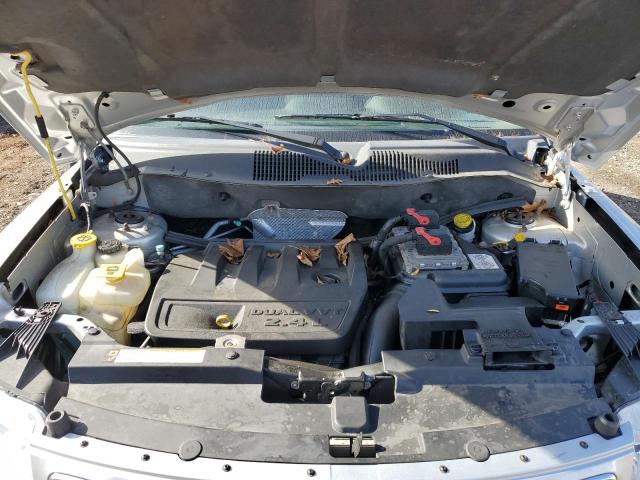 Photo 7 from auction – 2013 JEEP COMPASS SP with VIN 1C4NJDBB2DD140199