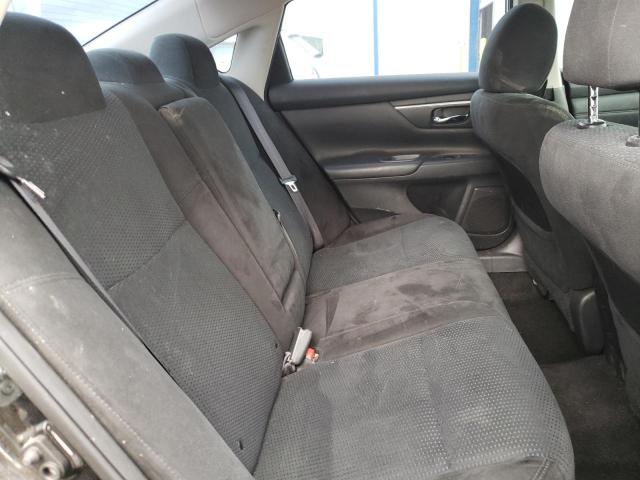Photo 6 from auction – 2015 NISSAN ALTIMA 2.5 with VIN 1N4AL3APXFC598037