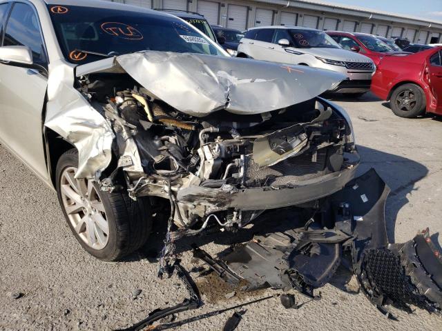 Photo 9 from auction – 2015 CHEVROLET MALIBU 2LT with VIN 1G11D5SL4FF258792