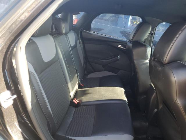 Photo 6 from auction – 2013 FORD FOCUS ST with VIN 1FADP3L93DL126355