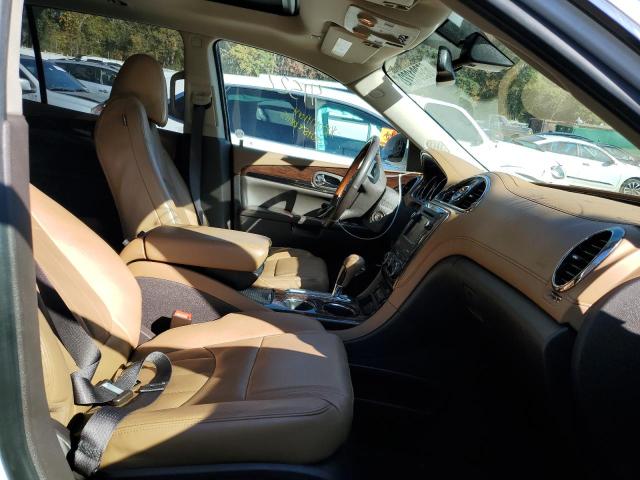 Photo 5 from auction – 2017 BUICK ENCLAVE with VIN 5GAKVBKD0HJ339564