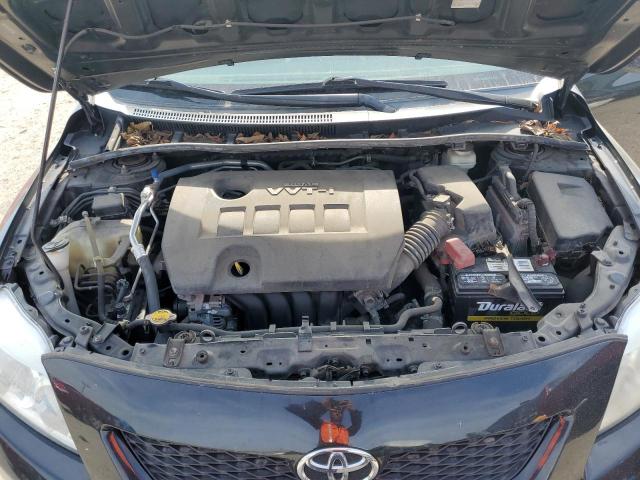 Photo 7 from auction – 2010 TOYOTA COROLLA with VIN 2T1BU4EE5AC471495