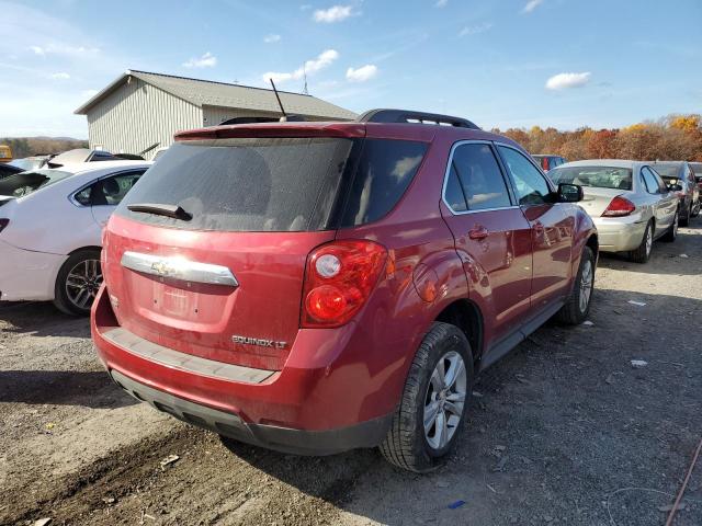 Photo 4 from auction – 2015 CHEVROLET EQUINOX LT with VIN 2GNFLFEKXF6265417