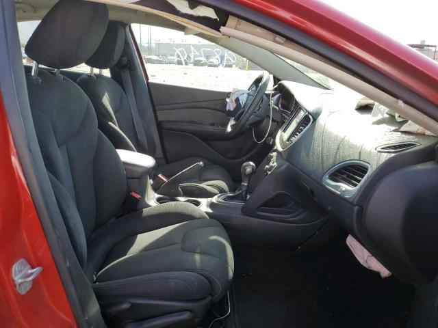 Photo 5 from auction – 2013 DODGE DART SXT with VIN 1C3CDFBA4DD322685