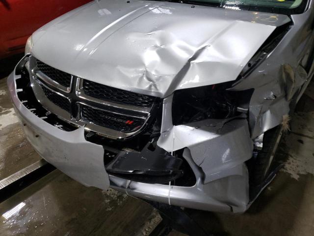 Photo 9 from auction – 2013 DODGE GRAND CARA with VIN 2C4RDGBG4DR643607