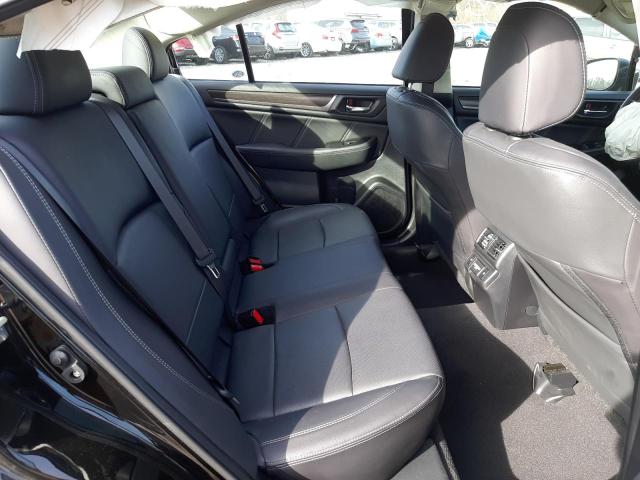 Photo 6 from auction – 2018 SUBARU LEGACY 2.5 with VIN 4S3BNAN65J3027871