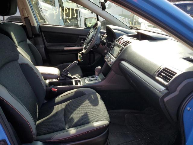 Photo 5 from auction – 2017 SUBARU CROSSTREK with VIN JF2GPABC9HH255560