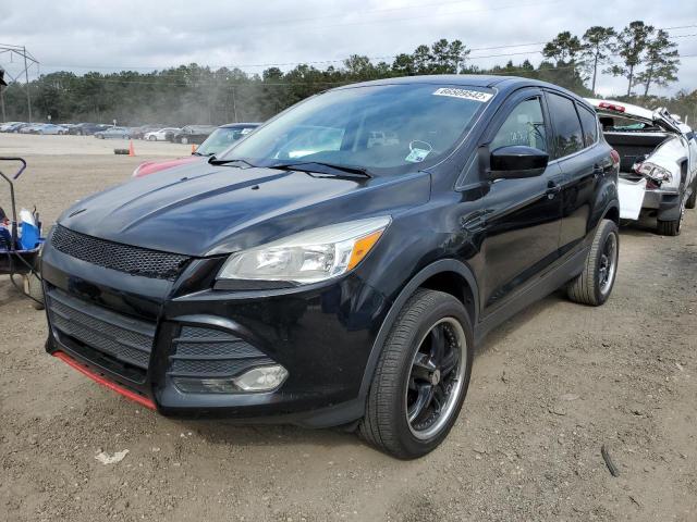 Photo 2 from auction – 2015 FORD ESCAPE SE with VIN 1FMCU0G79FUA11984