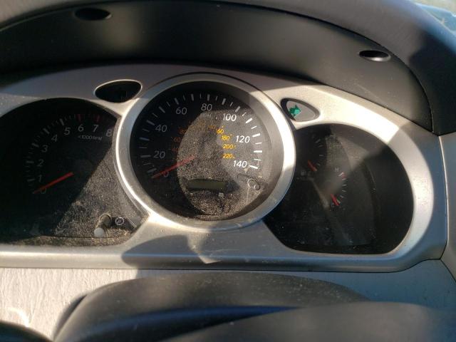 Photo 8 from auction – 2005 TOYOTA HIGHLANDER with VIN JTEEP21A350082216