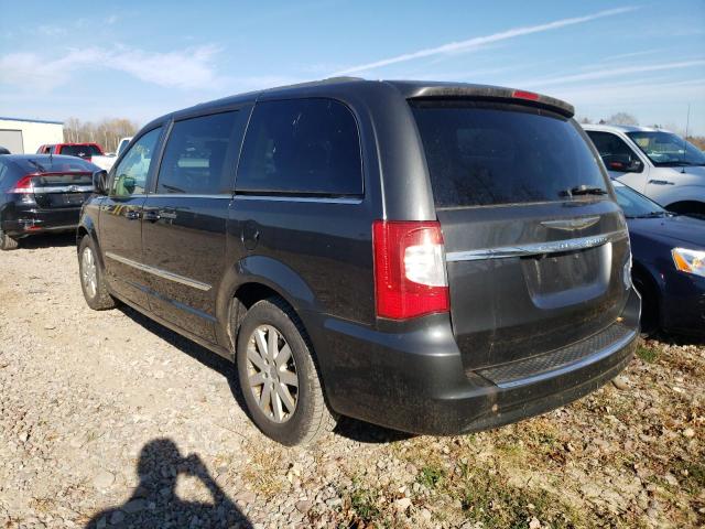Photo 3 from auction – 2012 CHRYSLER TOWN & COU with VIN 2C4RC1BG1CR369328