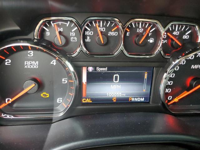 صورة رقم 8 من المزاد - 2015 GMC SIERRA K15 مع VIN 3GTU2VEC1FG262822